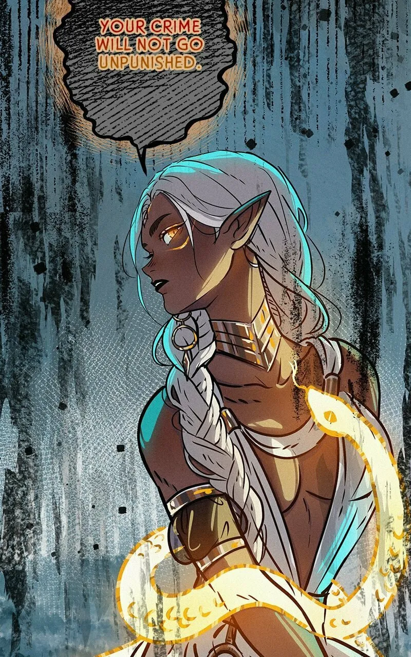 Made of Stardust Chapter 50 page 29 - 