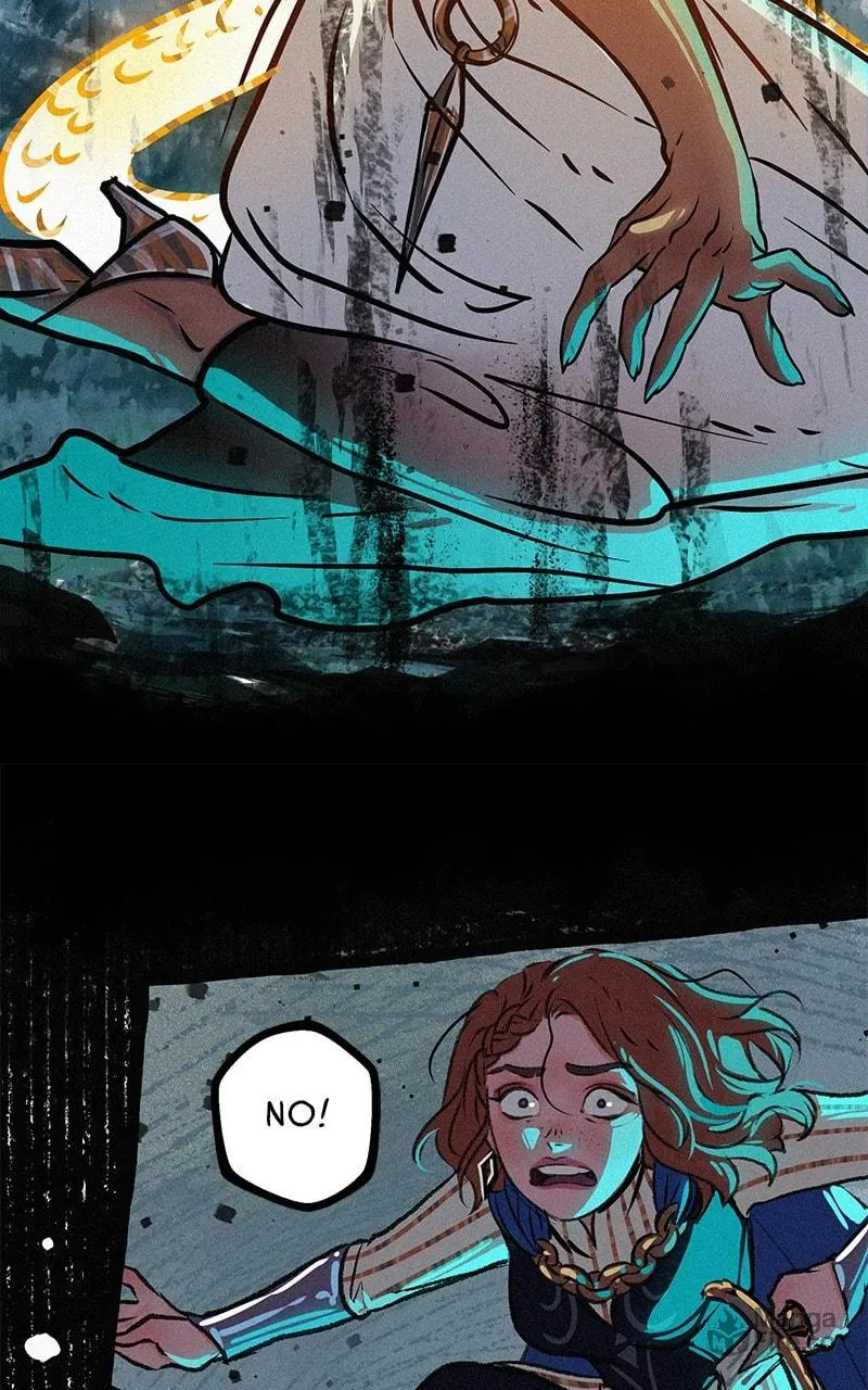 Made of Stardust Chapter 50 page 30 - 