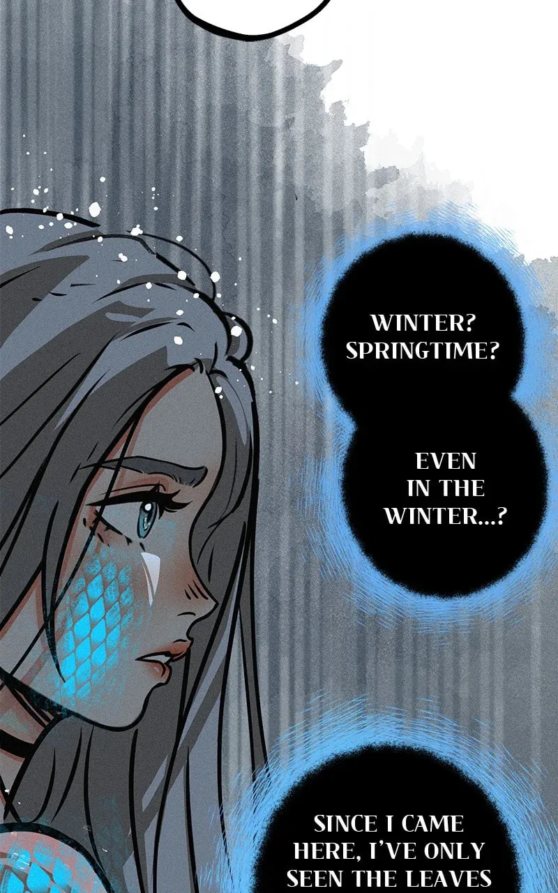 Made of Stardust Chapter 50 page 4 - 
