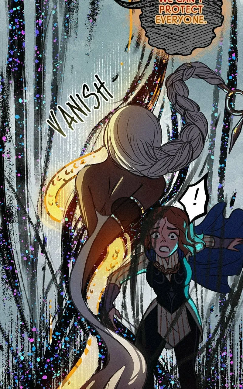 Made of Stardust Chapter 50 page 32 - 