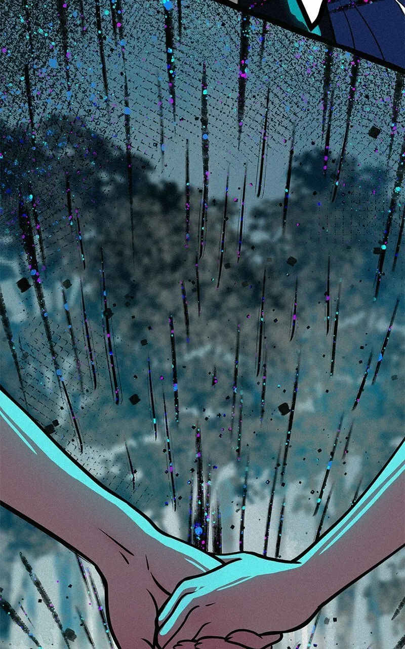 Made of Stardust Chapter 50 page 34 - 