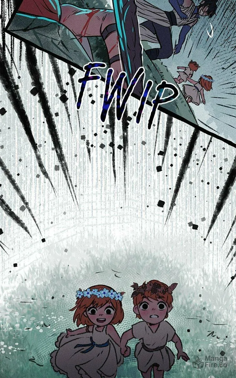 Made of Stardust Chapter 50 page 36 - 