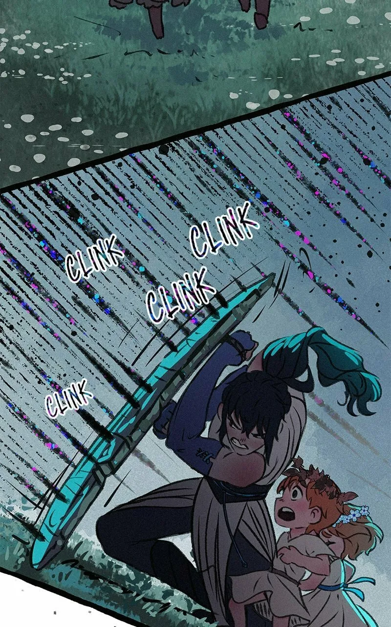 Made of Stardust Chapter 50 page 37 - 