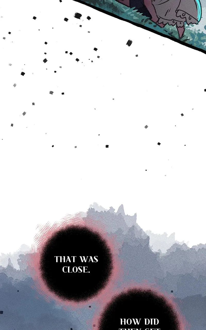 Made of Stardust Chapter 50 page 38 - 