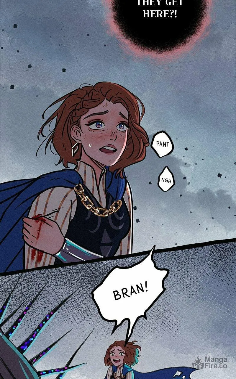 Made of Stardust Chapter 50 page 39 - 