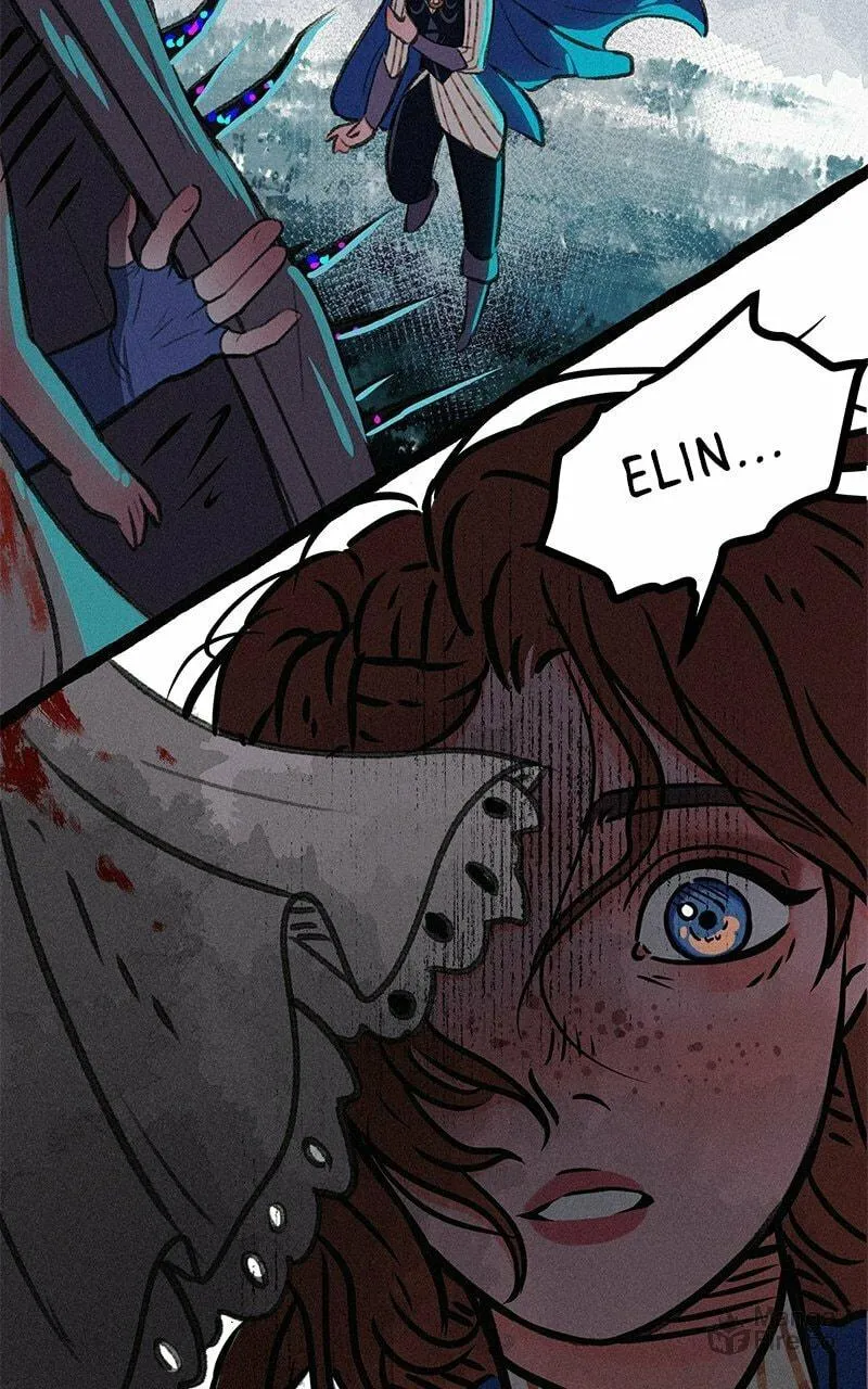 Made of Stardust Chapter 50 page 40 - 