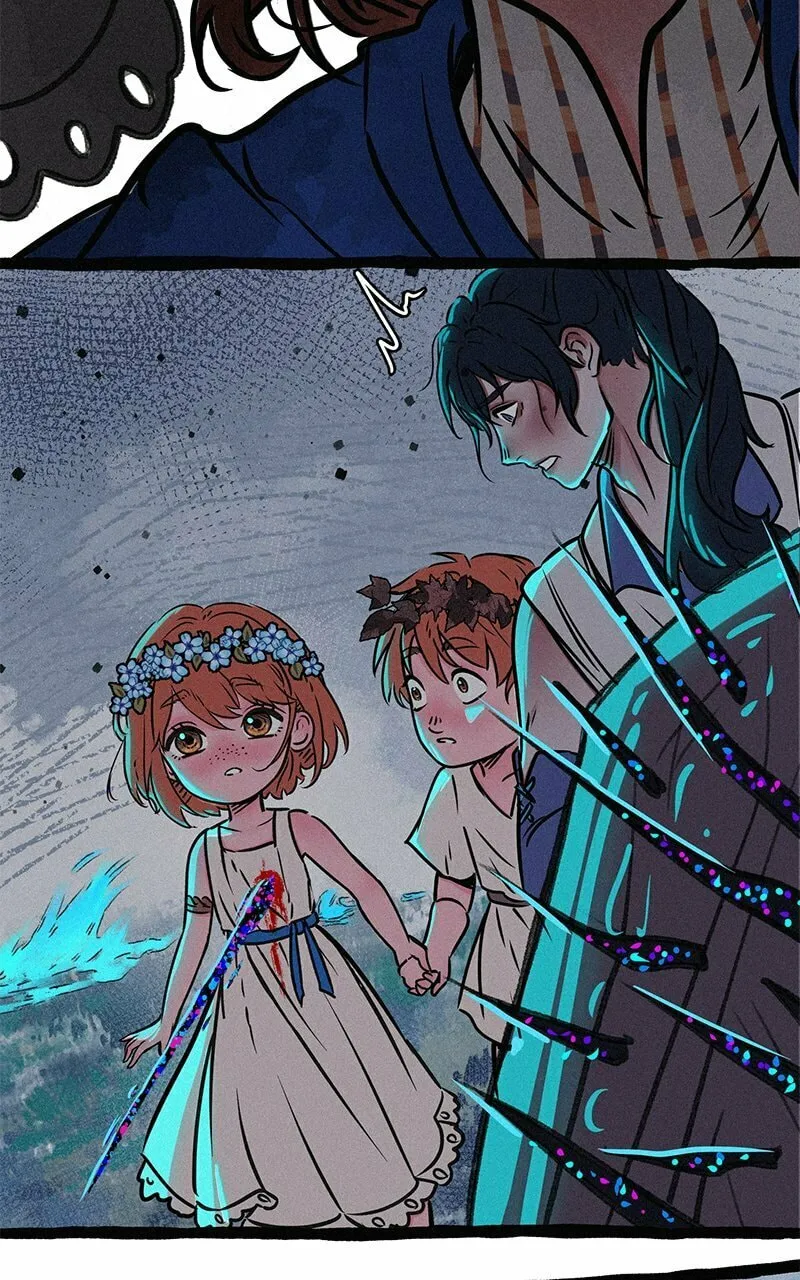 Made of Stardust Chapter 50 page 41 - 