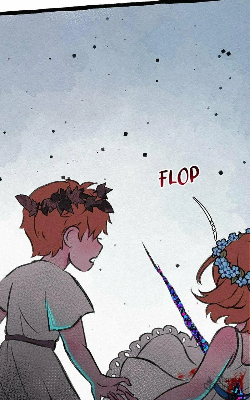 Made of Stardust Chapter 50 page 42 - 