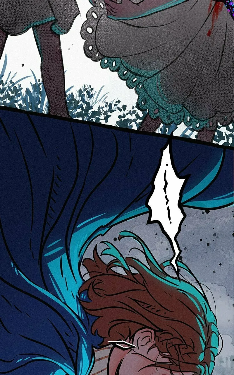 Made of Stardust Chapter 50 page 43 - 