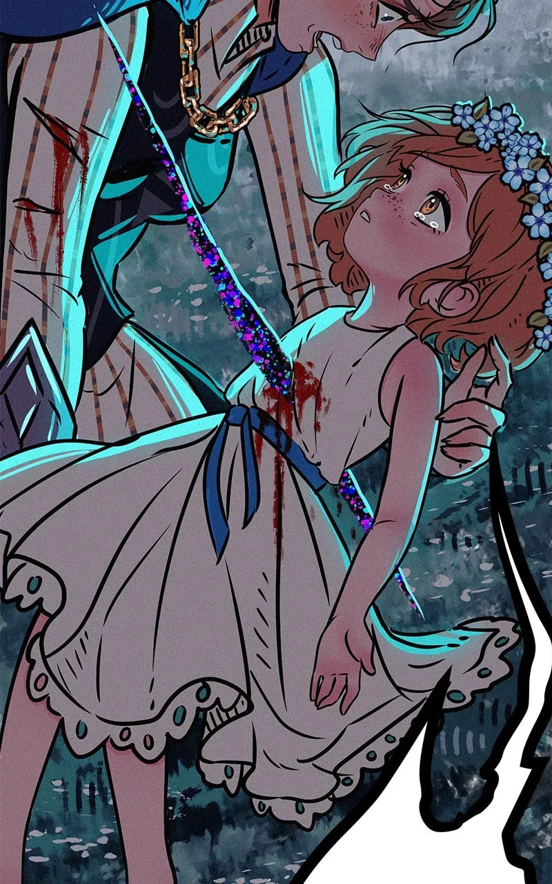 Made of Stardust Chapter 50 page 44 - 