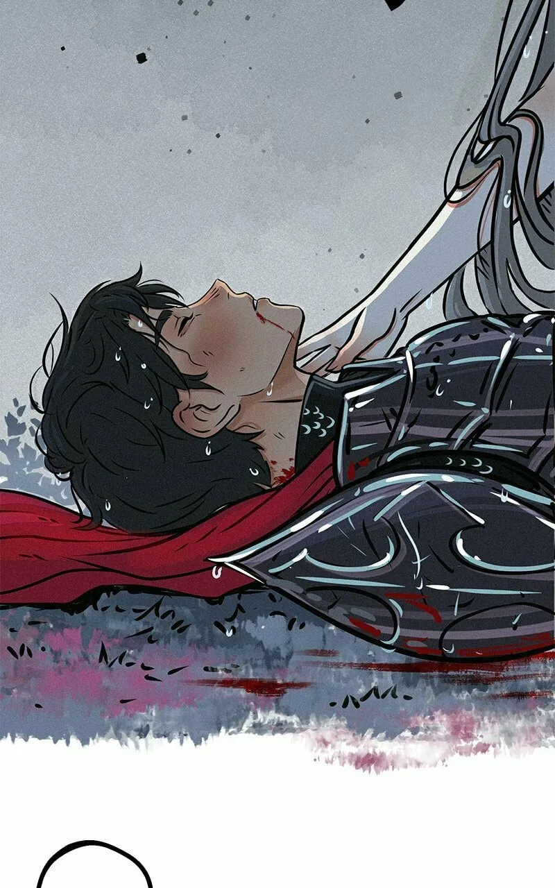Made of Stardust Chapter 50 page 47 - 