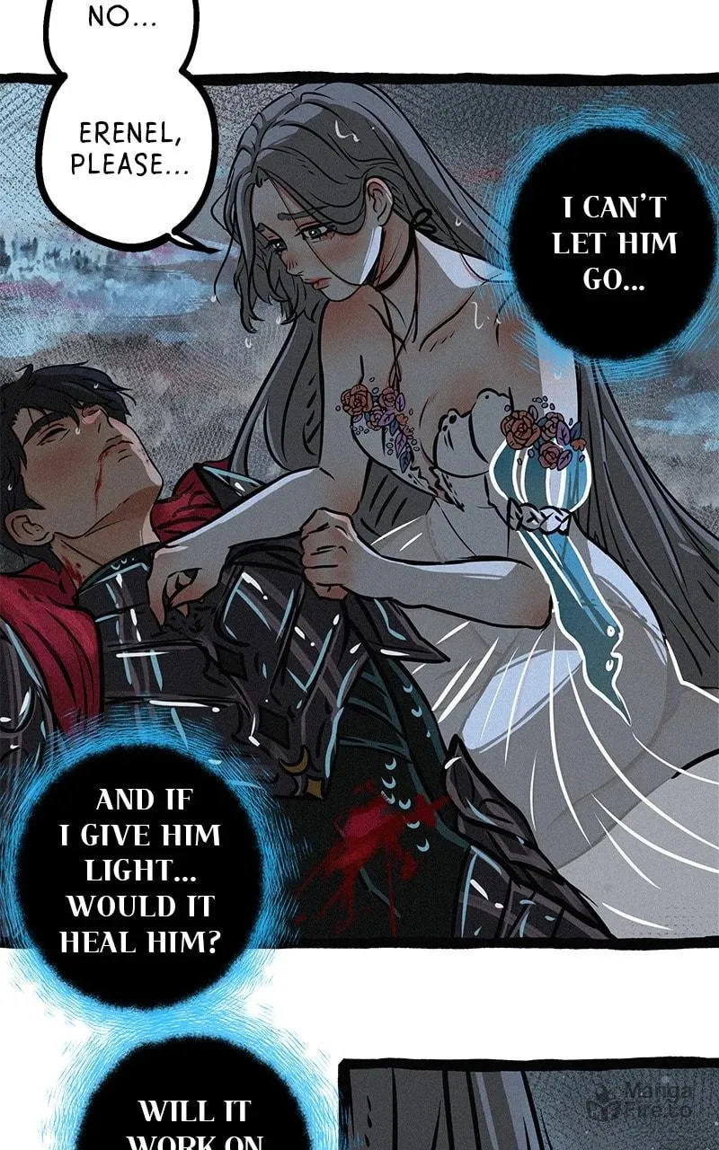 Made of Stardust Chapter 50 page 48 - 