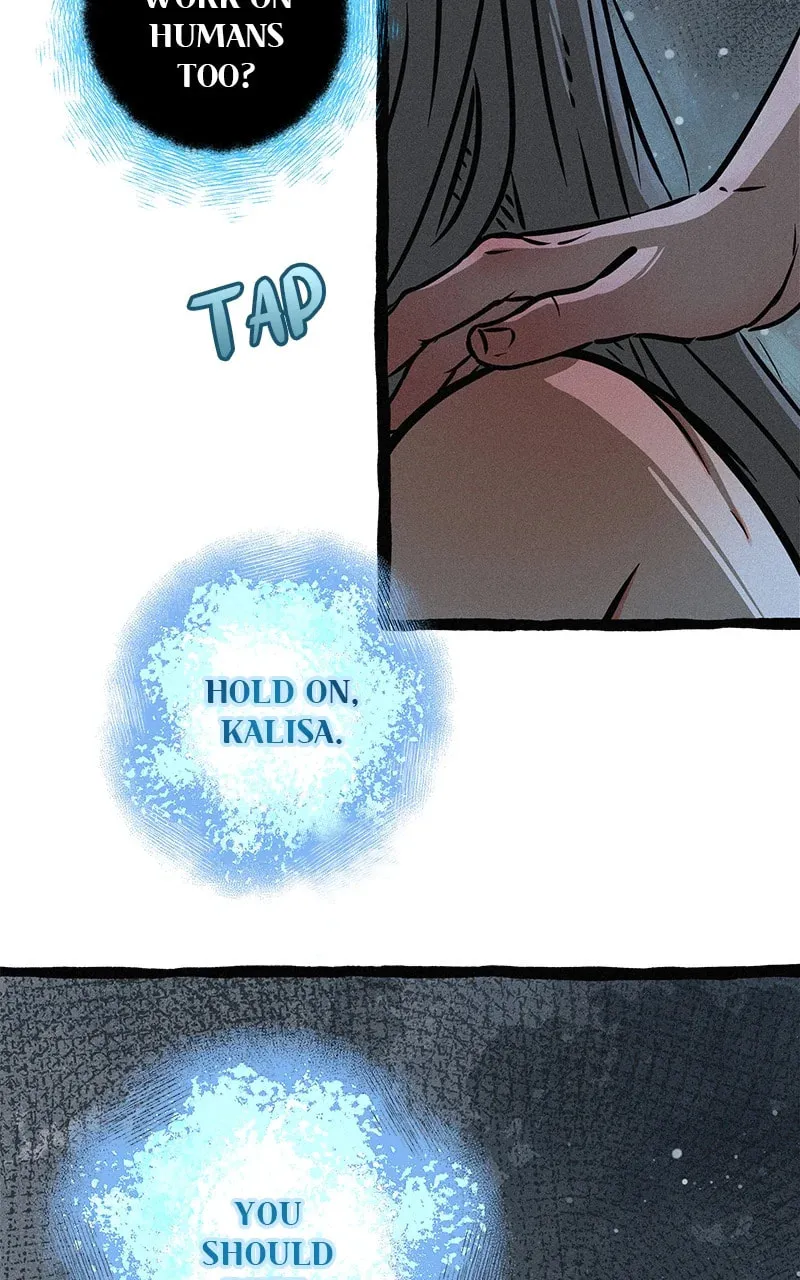 Made of Stardust Chapter 50 page 49 - 