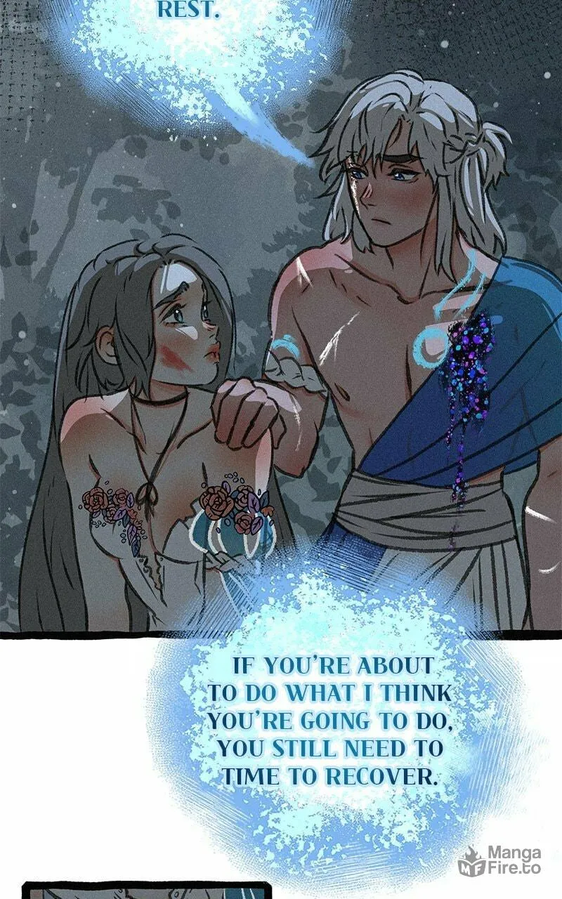 Made of Stardust Chapter 50 page 50 - 