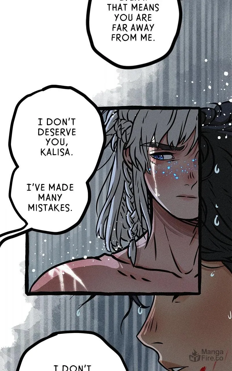 Made of Stardust Chapter 50 page 6 - 
