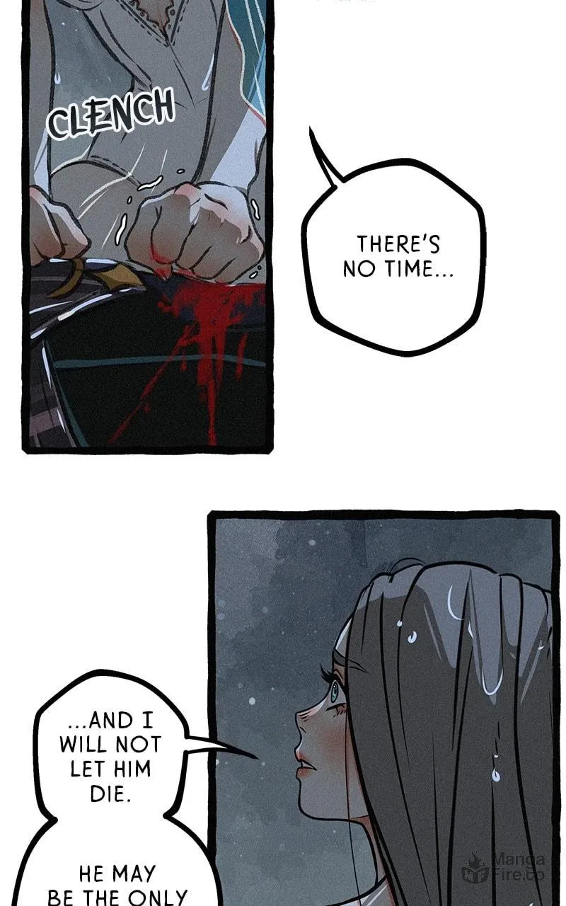 Made of Stardust Chapter 50 page 51 - 