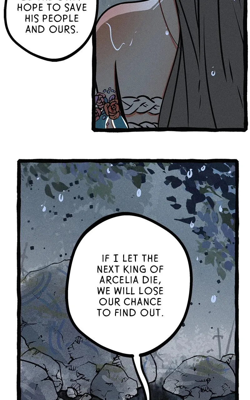 Made of Stardust Chapter 50 page 52 - 