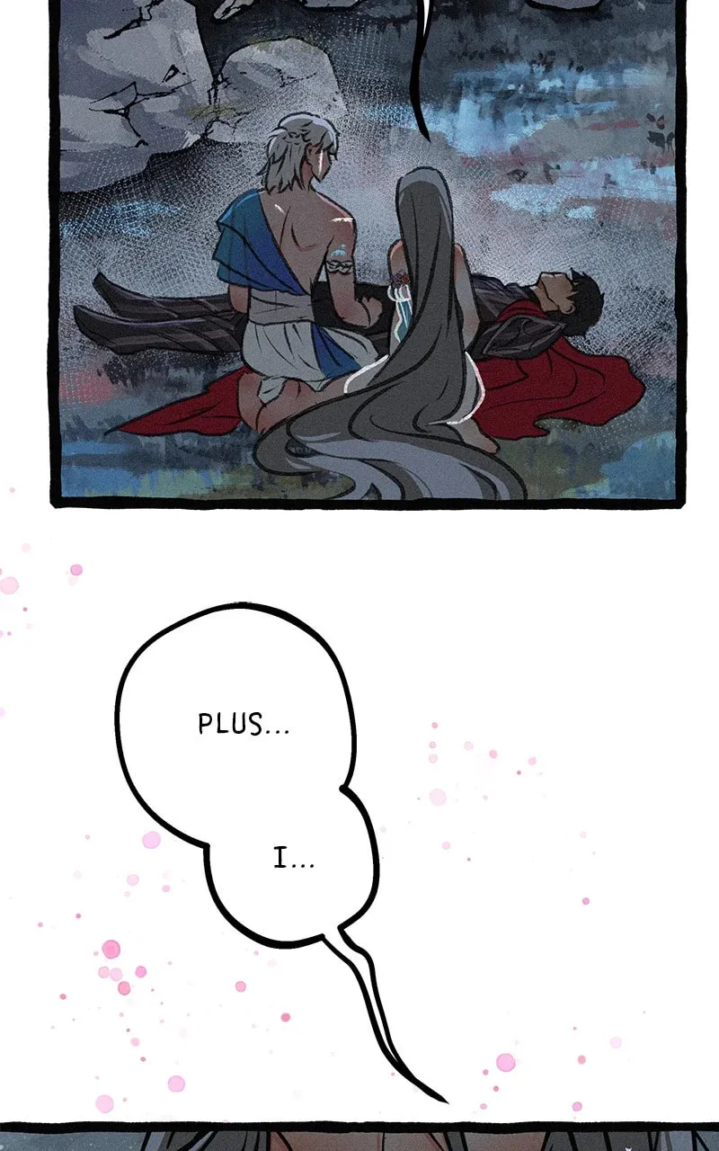 Made of Stardust Chapter 50 page 53 - 
