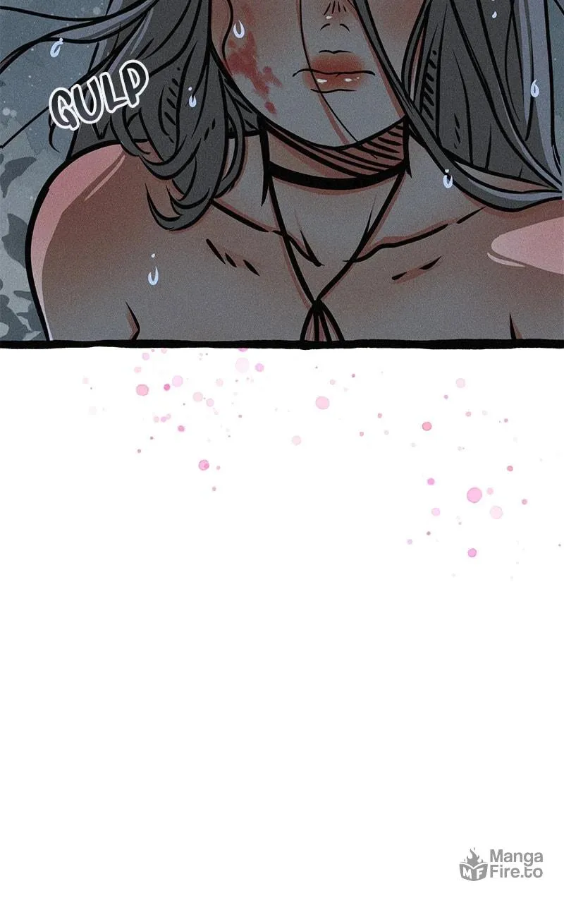 Made of Stardust Chapter 50 page 54 - 