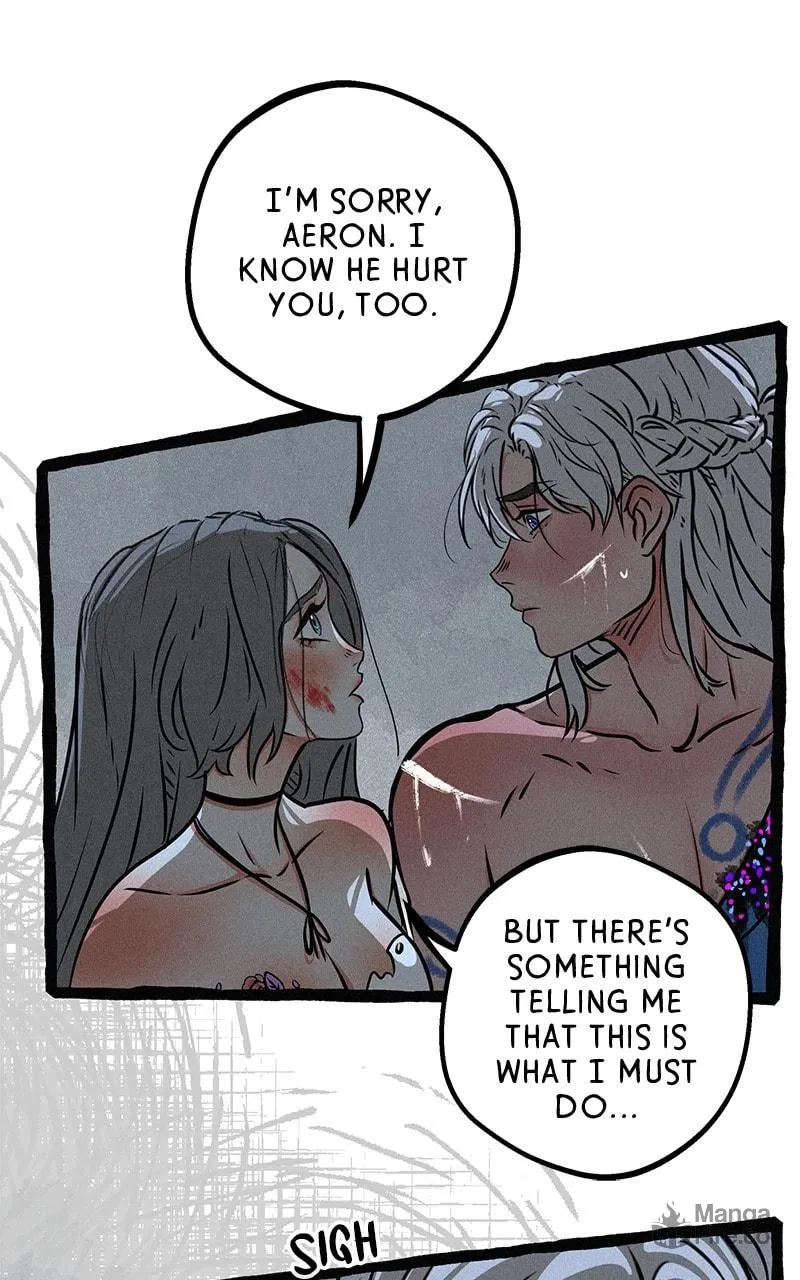 Made of Stardust Chapter 50 page 55 - 