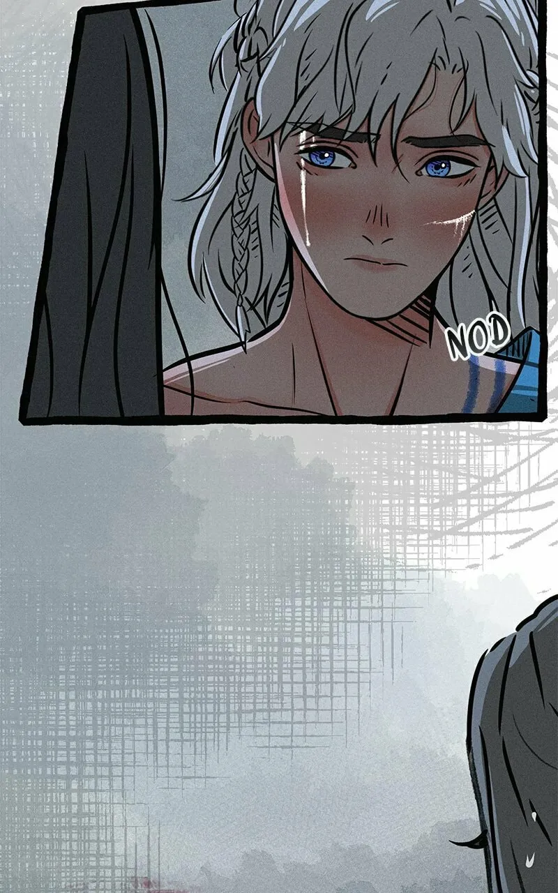 Made of Stardust Chapter 50 page 56 - 