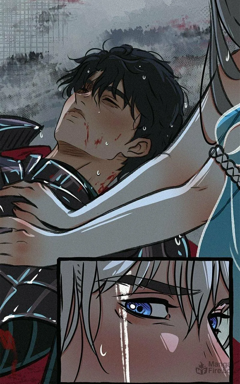 Made of Stardust Chapter 50 page 57 - 