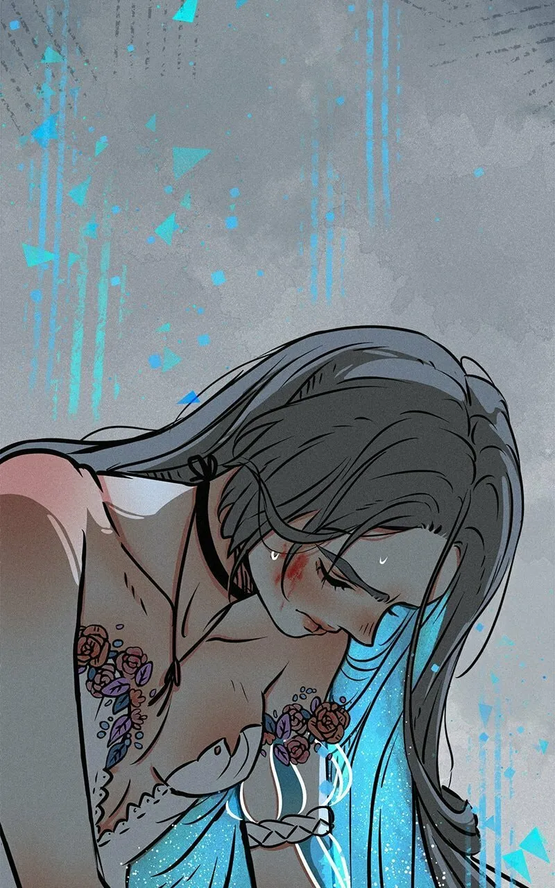 Made of Stardust Chapter 50 page 59 - 