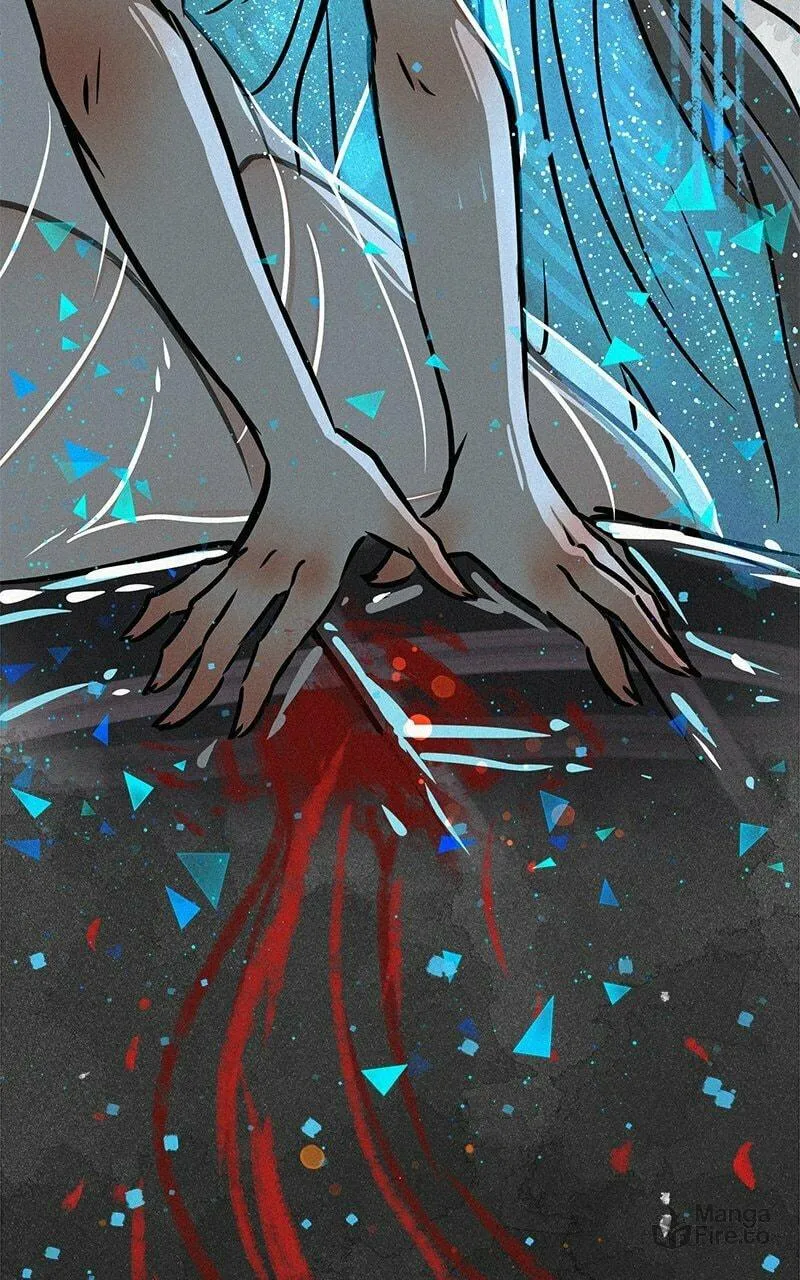 Made of Stardust Chapter 50 page 60 - 