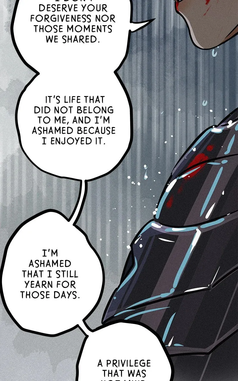 Made of Stardust Chapter 50 page 7 - 