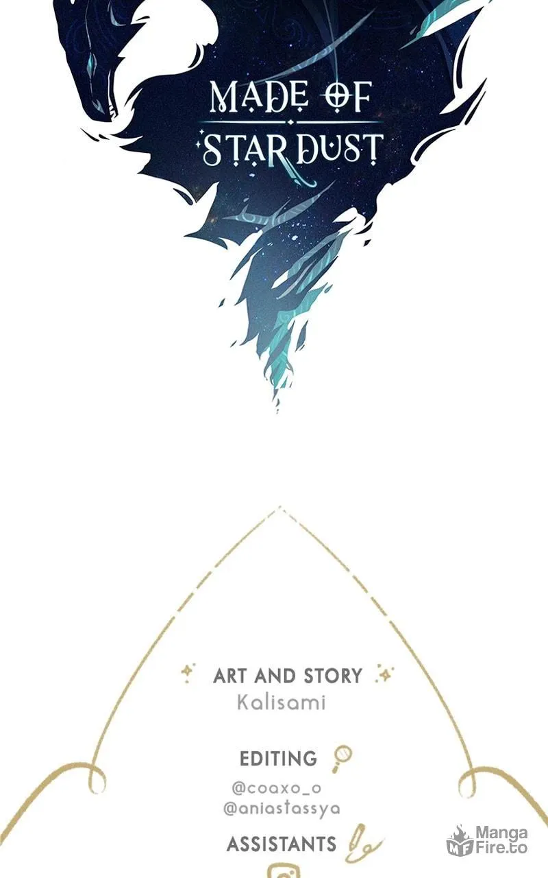 Made of Stardust Chapter 50 page 65 - 
