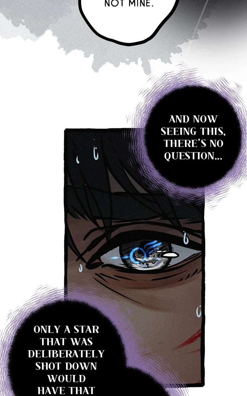 Made of Stardust Chapter 50 page 8 - 