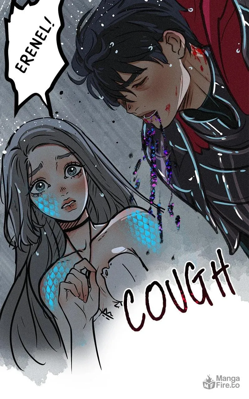 Made of Stardust Chapter 50 page 10 - 