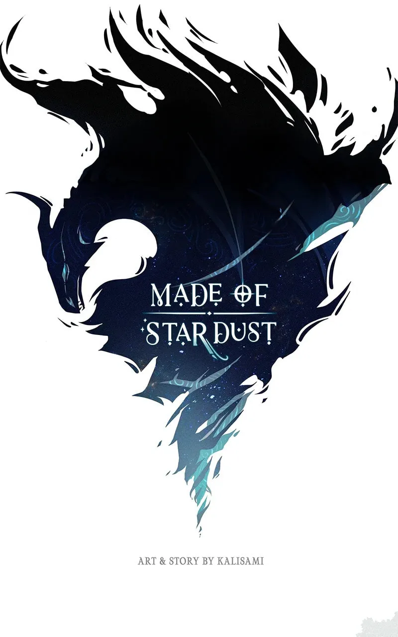 Made of Stardust Chapter 51 page 1 - 