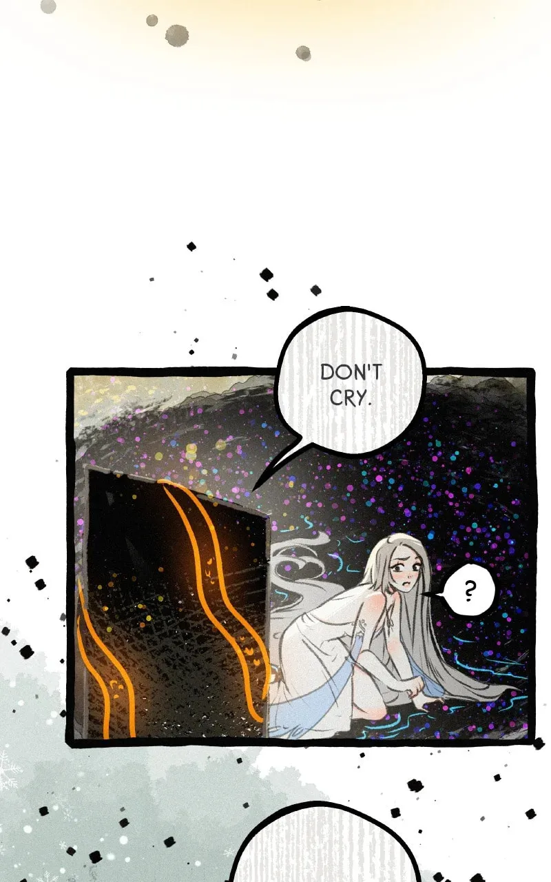 Made of Stardust Chapter 51 page 11 - 