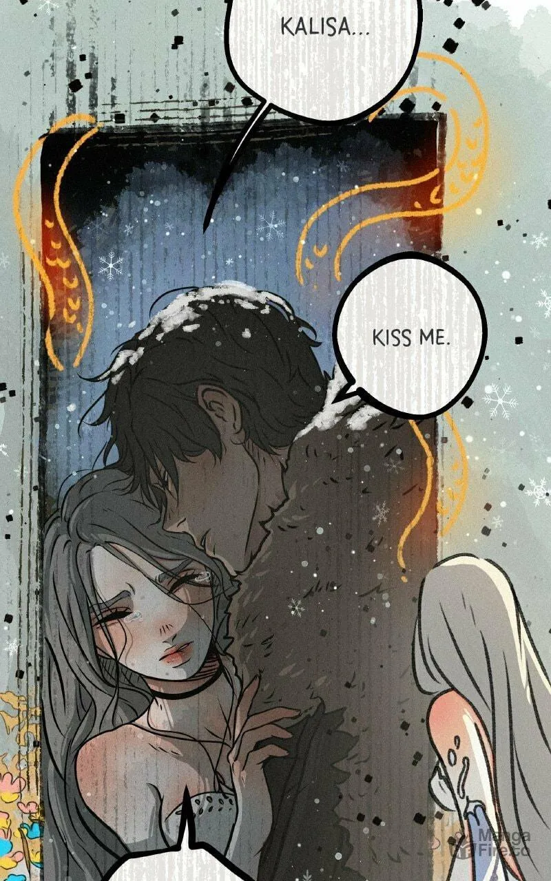 Made of Stardust Chapter 51 page 12 - 