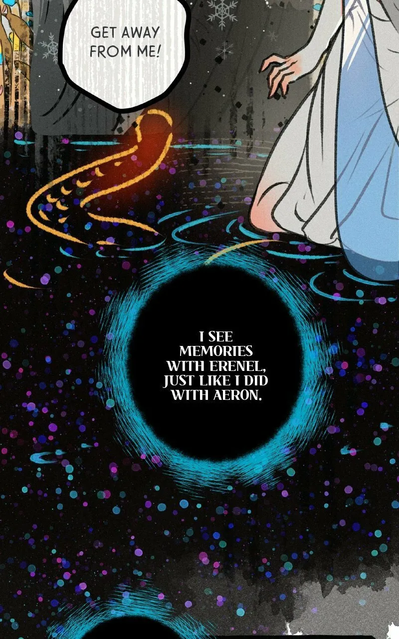 Made of Stardust Chapter 51 page 13 - 