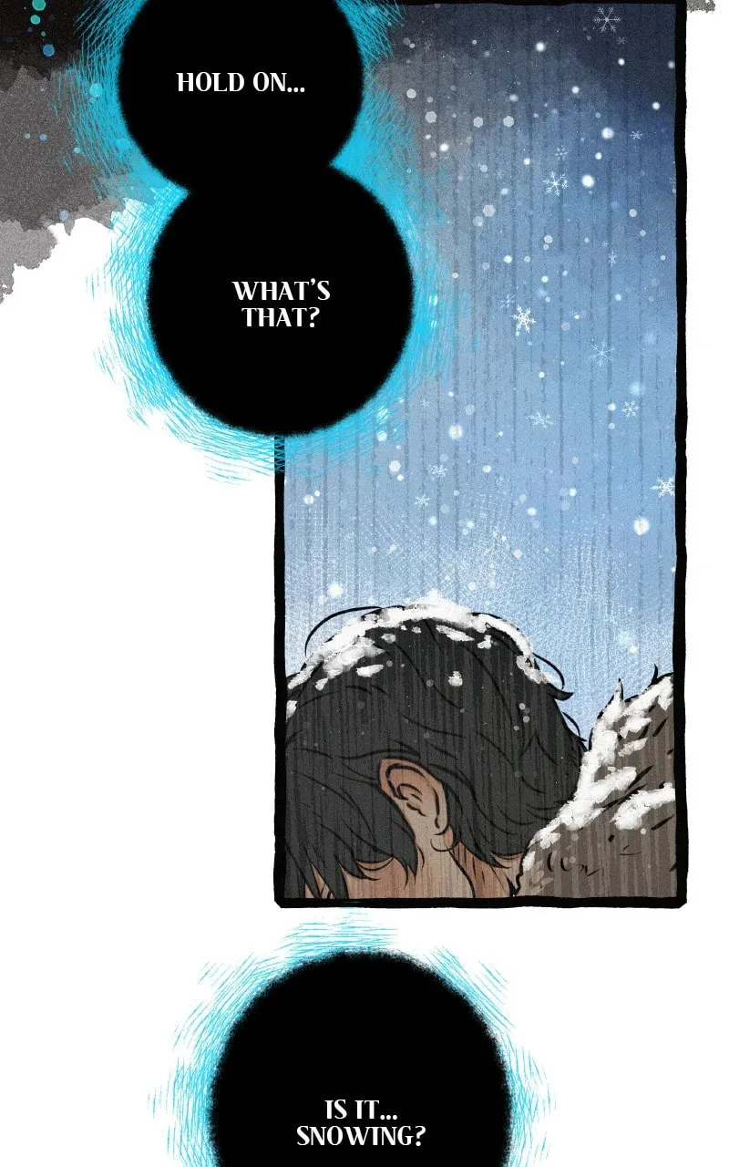 Made of Stardust Chapter 51 page 14 - 