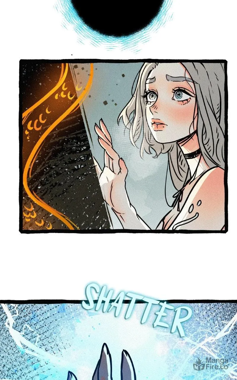Made of Stardust Chapter 51 page 15 - 