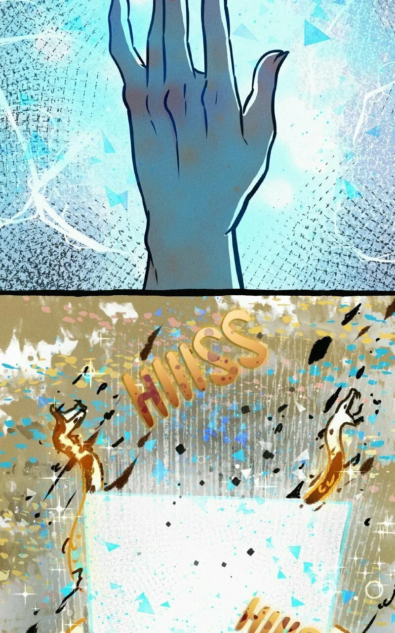 Made of Stardust Chapter 51 page 16 - 