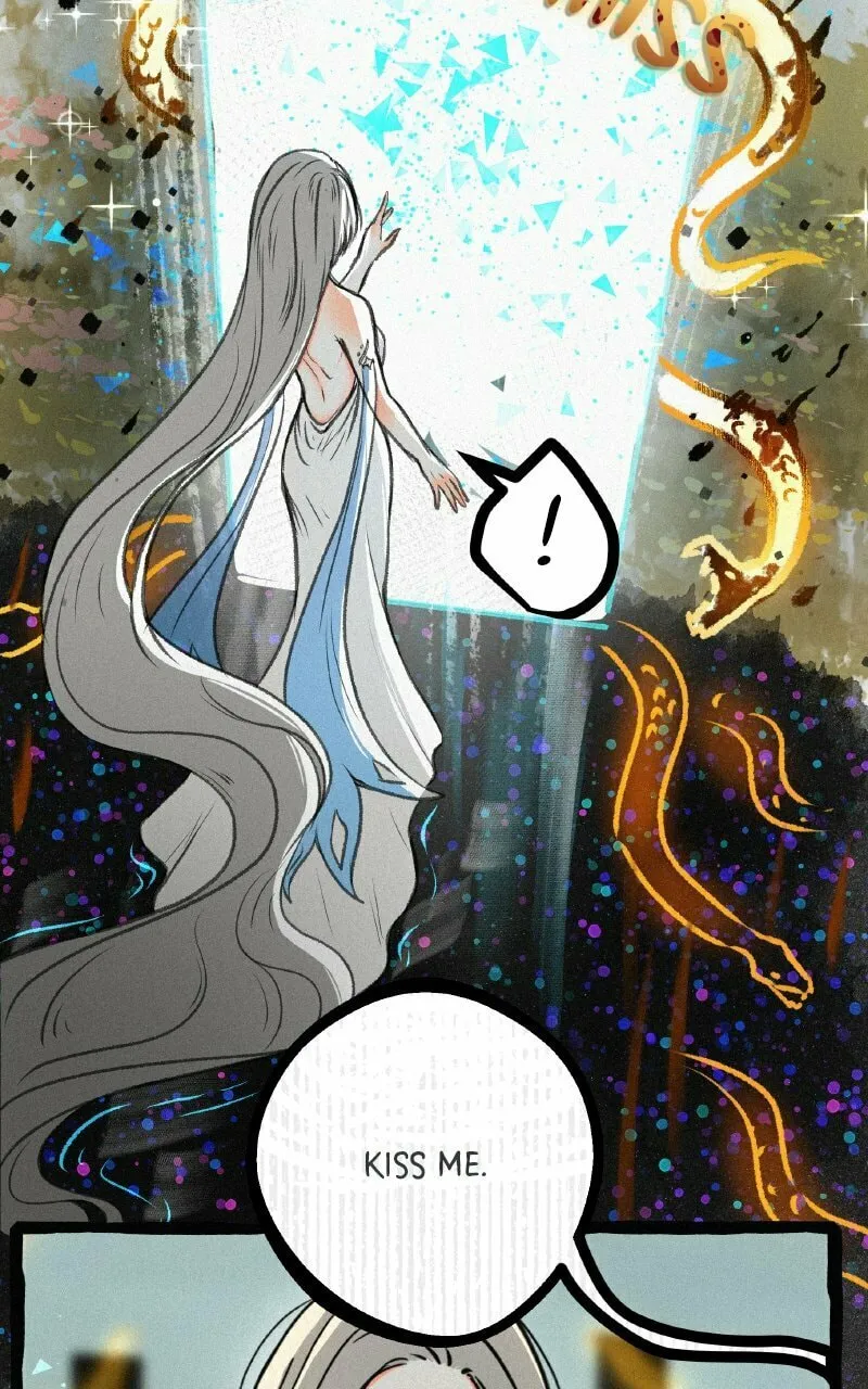 Made of Stardust Chapter 51 page 17 - 