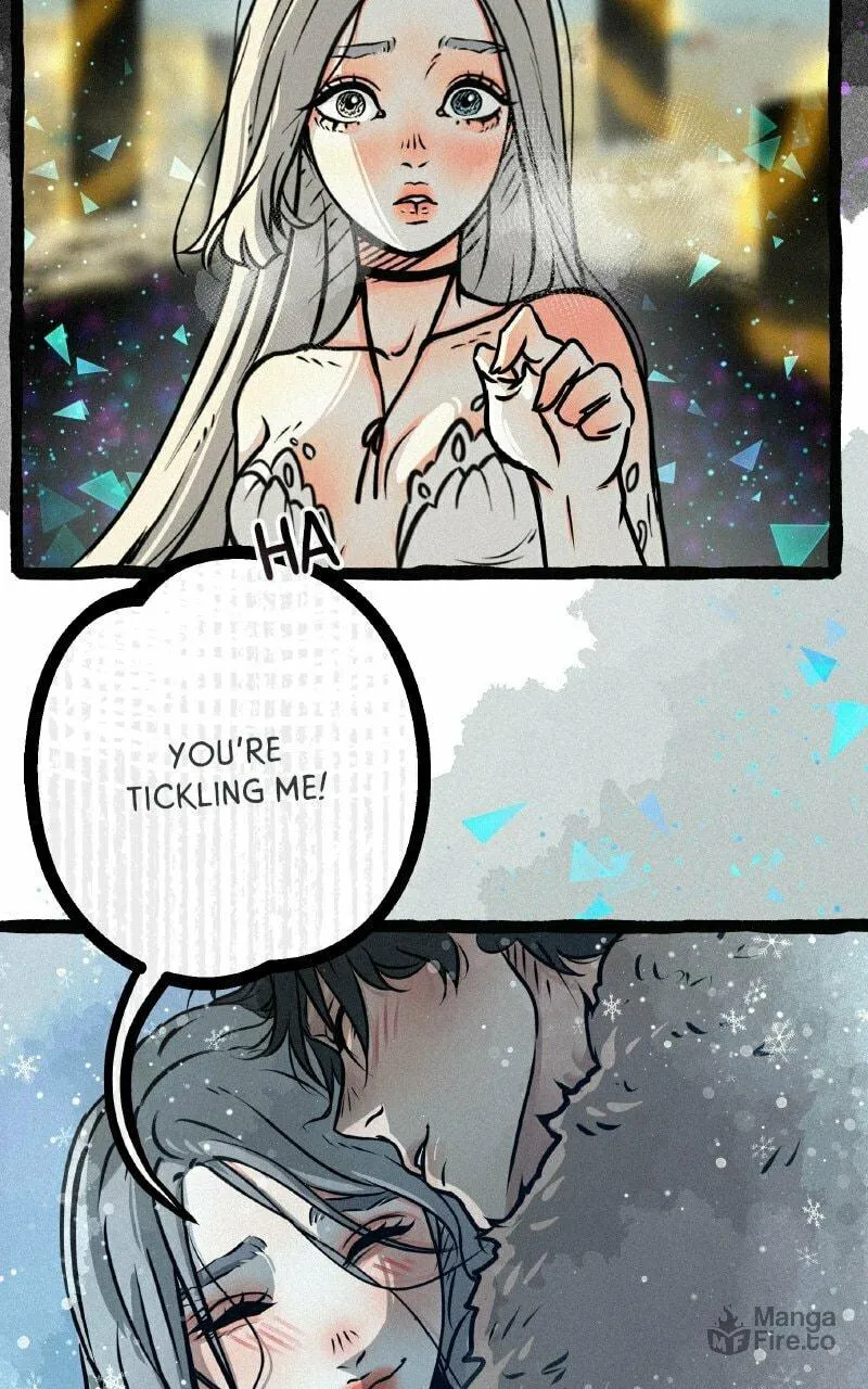 Made of Stardust Chapter 51 page 18 - 