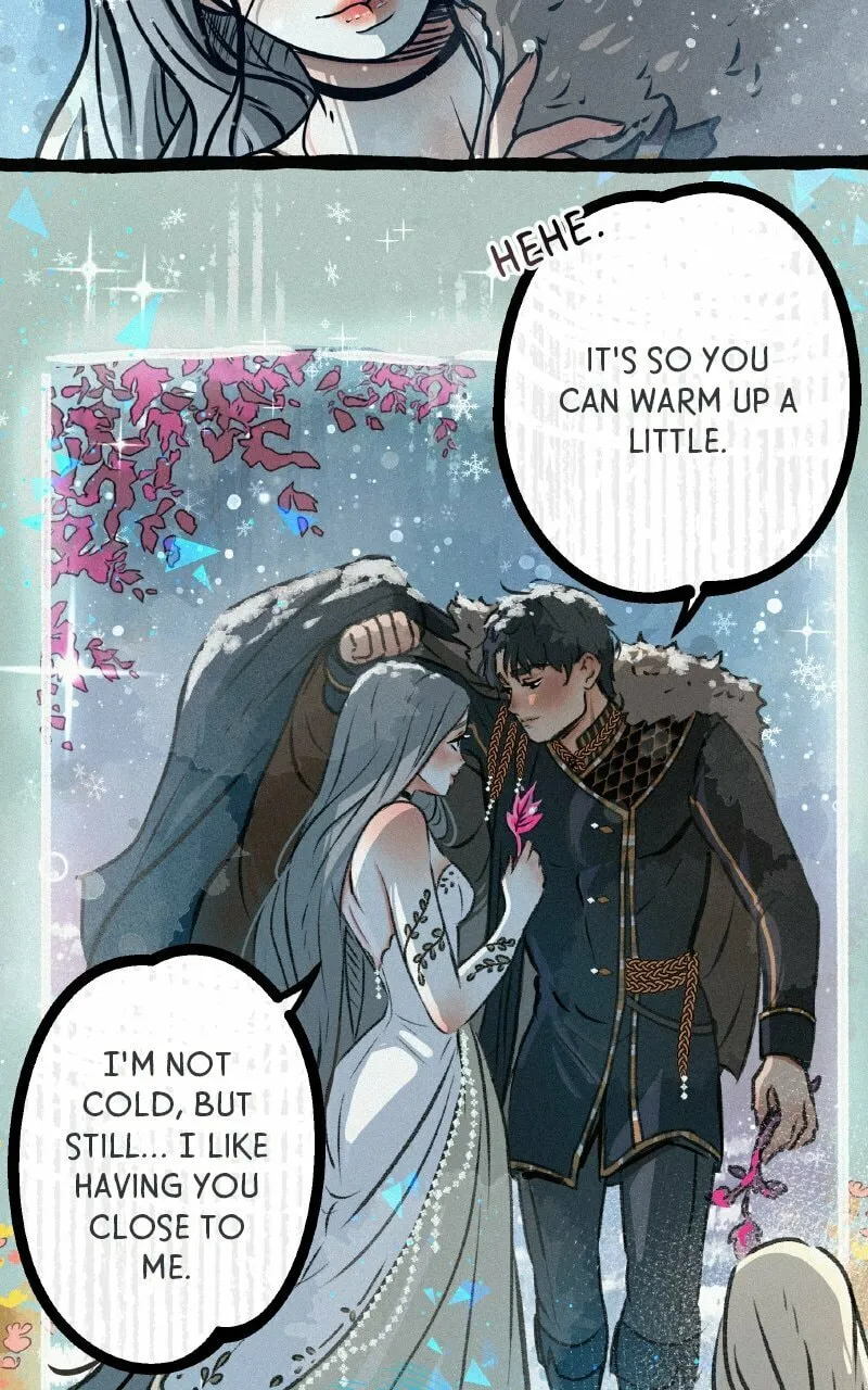 Made of Stardust Chapter 51 page 19 - 