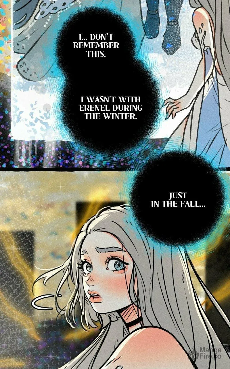 Made of Stardust Chapter 51 page 20 - 