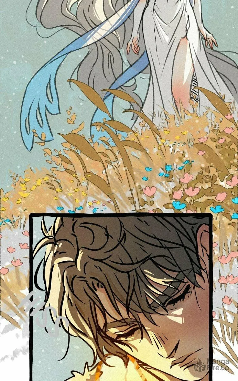 Made of Stardust Chapter 51 page 3 - 