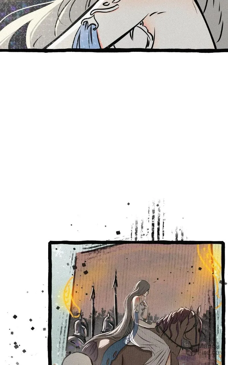 Made of Stardust Chapter 51 page 21 - 
