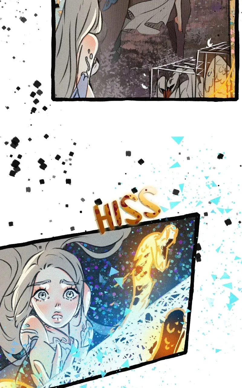 Made of Stardust Chapter 51 page 22 - 