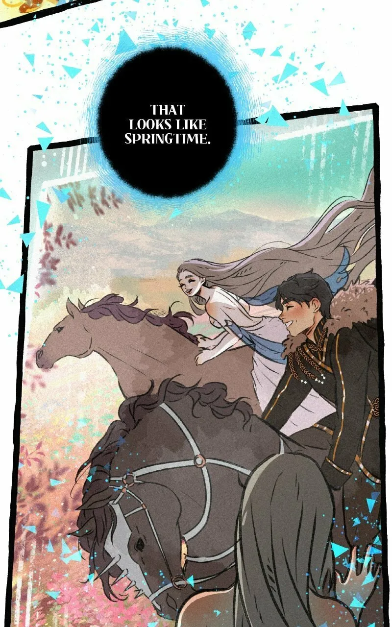 Made of Stardust Chapter 51 page 23 - 