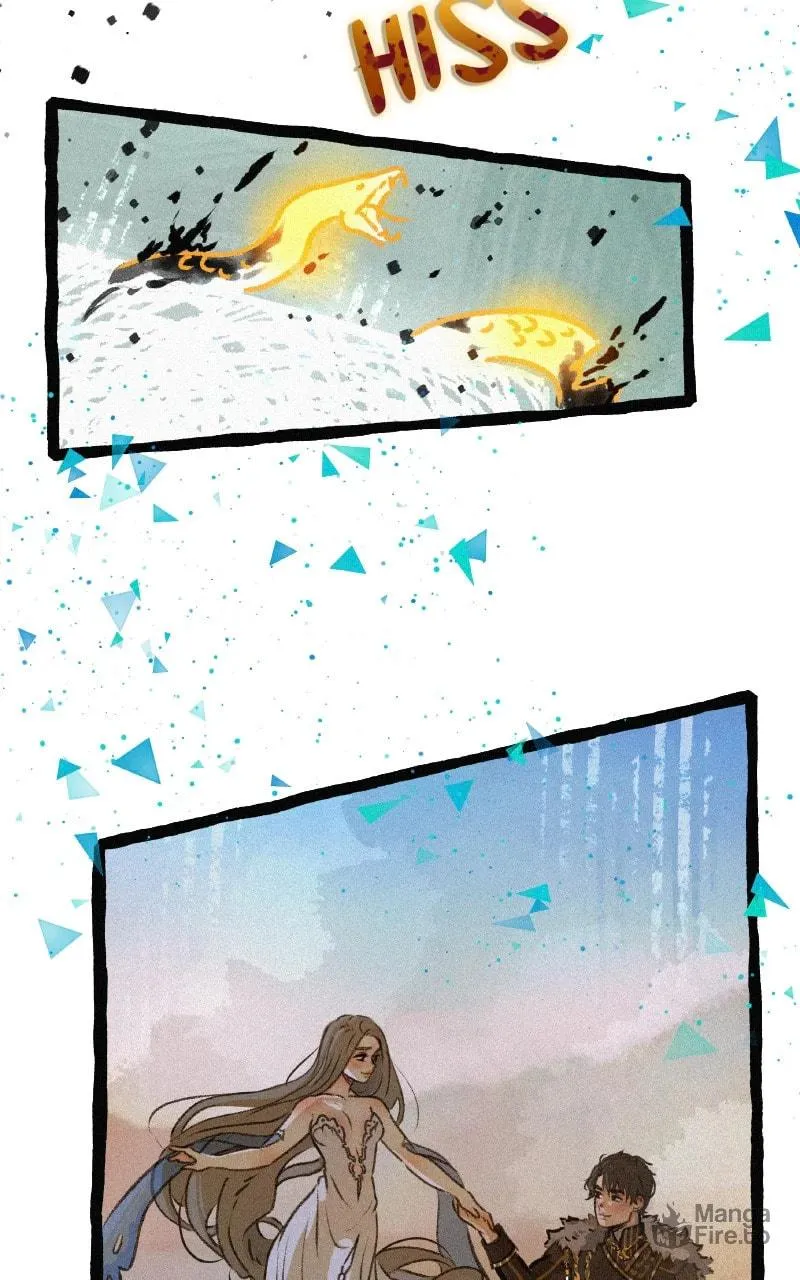 Made of Stardust Chapter 51 page 25 - 