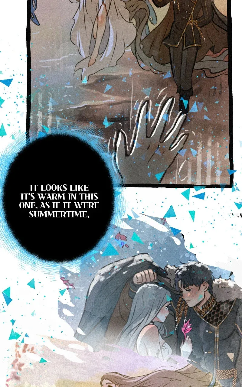 Made of Stardust Chapter 51 page 26 - 