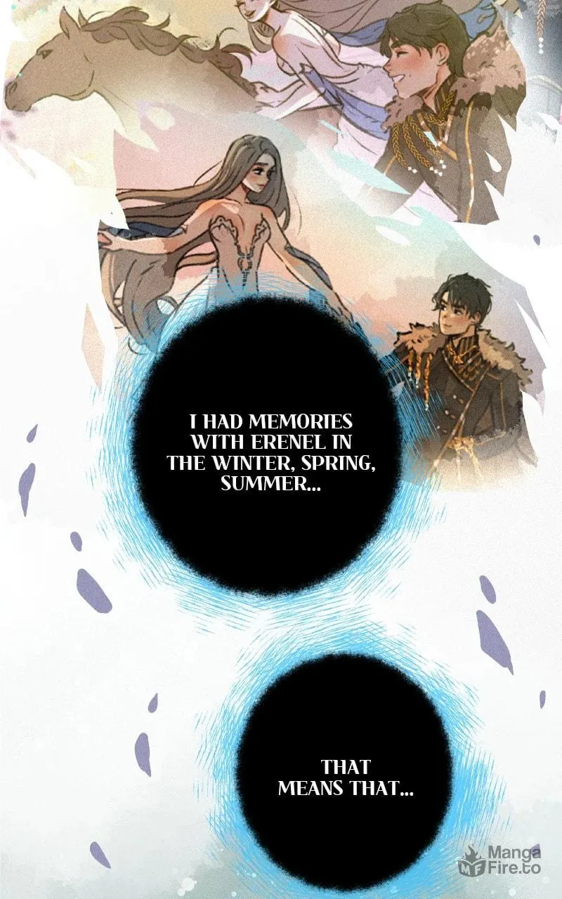 Made of Stardust Chapter 51 page 27 - 